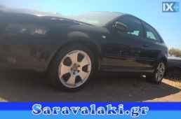 AUDI A3,S3 ΜΟΚΕΤΑ  WWW.SARAVALAKI.COM