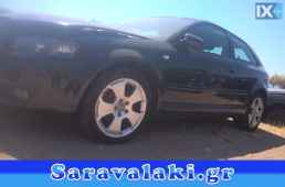 AUDI A3,S3 ΤΑΜΠΛΟ   WWW.SARAVALAKI.COM