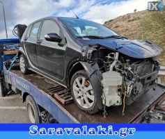 SMART FORFOUR  ΑΝΤΑΛΛΑΚΤΙΚΑ