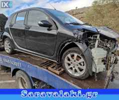 SMART FORFOUR  ΑΝΤΑΛΛΑΚΤΙΚΑ