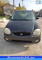 HYUNDAI ATOS 2000 ΑΝΤΑΛΛΑΚΤΙΚΑ