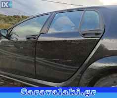 SMART FORFOUR ΠΟΡΤΑ ΟΔΗΓΟΥ ΠΙΣΩ