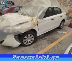 PEUGEOT 301 ΜΑΡΣΠΙΕ
