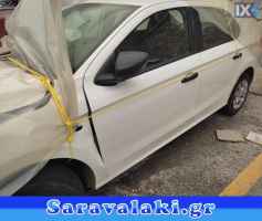 PEUGEOT 301 ΠΟΡΤΑ ΟΔΗΓΟΥ