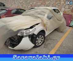 PEUGEOT 301 ΦΤΕΡΟ ΕΜΠΡΟΣ ΑΡΙΣΤΕΡΟ