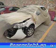 PEUGEOT 301 ΑΕΡΟΣΑΚΟΙ