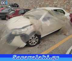 PEUGEOT 301 ΓΡΥΛΟΙ ΠΑΡΑΘΥΡΩΝ