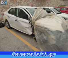 PEUGEOT 301 ΕΠΕΝΔΥΣΗ ΚΑΠΩ