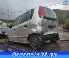 ΗYUNDAI ATOS ΜΕΝΤΕΣΕΔΕΣ  WWW.SARAVALAKI.COM