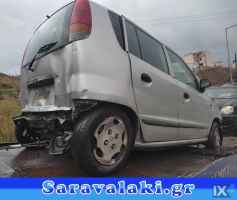 ΗYUNDAI ATOS ΠΟΡΤΑΚΙ ΡΕΖΕΡΒΟΥΑΡ WWW.SARAVALAKI.COM