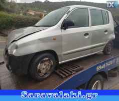 ΗYUNDAI ATOS ΠΟΡΤΕΣ  WWW.SARAVALAKI.COM