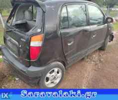 ΗYUNDAI ATOS ΦΤΕΡΑ WWW.SARAVALAKI.COM