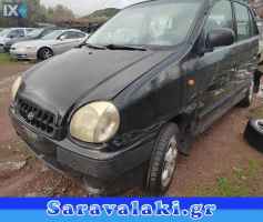 ΗYUNDAI ATOS ΑΕΡΑΓΩΓΟΙ  WWW.SARAVALAKI.COM