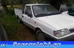 DAEWOO POLONEZ  ΟΛΟΚΛΗΡΟ ΑΥΤΟΚΙΝΗΤΟ