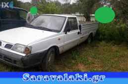 DAEWOO POLONEZ  ΘΟΛΟΙ