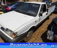 DAEWOO POLONEZ  ΜΠΑΡΕΣ ΘΟΛΩΝ