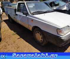 DAEWOO POLONEZ  ΠΟΡΤΑ ΚΑΡΟΤΣΑΣ