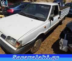 DAEWOO POLONEZ  ΠΟΡΤΑ ΟΔΗΓΟΥ