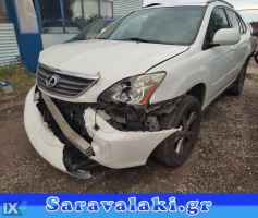 LEXUS RX400 ΘΟΛΟΙ