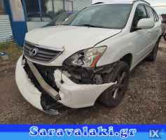 LEXUS RX400 ΚΑΠΟ