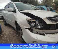 LEXUS RX400 ΜΕΝΤΕΣΕΔΕΣ