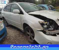 LEXUS RX400 ΜΕΤΩΠΗ