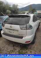 LEXUS RX400 ΜΠΑΡΕΣ ΘΟΛΩΝ