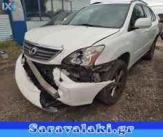 LEXUS RX400 ΠΟΔΙΑ