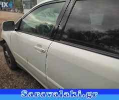 LEXUS RX400 ΠΟΡΤΑ ΟΔΗΓΟΥ