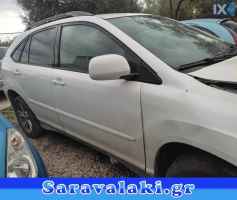 LEXUS RX400 ΠΟΡΤΑ ΣΥΝΟΔΗΓΟΥ