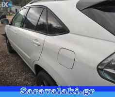 LEXUS RX400 ΠΟΡΤΑ ΟΔΗΓΟΥ ΠΙΣΩ