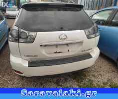 LEXUS RX400 ΠΡΟΦΥΛΑΚΤΗΡΑΣ ΠΙΣΩ
