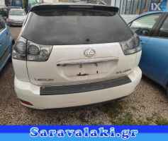 LEXUS RX400 ΤΖΑΜΟΠΟΡΤΑ