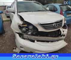 LEXUS RX400 ΚΙΝΗΤΗΡΑΣ 3MZ  3311 ΚΥΒΙΚΑ