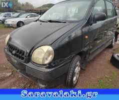 ΗYUNDAI ATOS ΚΑΠΟ www.saravalaki.com