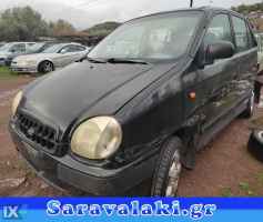 ΗYUNDAI ATOS ΠΟΡΤΠΑΓΚΑΖ   www.saravalaki.com