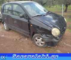 ΗYUNDAI ATOS ΕΠΕΝΔΥΣΗ ΤΑΜΠΛΟ  www.saravalaki.com