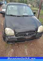 ΗYUNDAI ATOS ΚΑΘΡΕΠΤΕΣ www.saravalaki.com