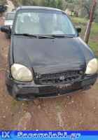 ΗYUNDAI ATOS ΜΟΚΕΤΑ www.saravalaki.com