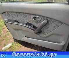 ΗYUNDAI ATOS ΤΑΠΕΤΣΑΡΙΑ ΟΔΗΓΟΥ  www.saravalaki.com