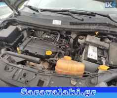 OPEL CORSA ΚΟΜΠΡΕΣΕΡ Aircodition www.saravalaki.com