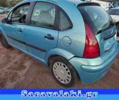 CITROEN C3 ΠΟΡΤΑ ΟΔΗΓΟΥ