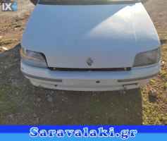 RENAULT CLIO ΚΑΠΟ WWW.SARAVALAKI.COM