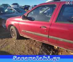 RENAULT THALIA ΠΟΡΤΑ ΟΔΗΓΟΥ www.saravalaki.com