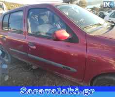 RENAULT THALIA ΠΟΡΤΑ ΣΥΝΟΔΗΓΟΥ www.saravalaki.com