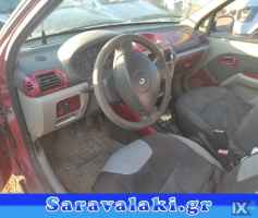 RENAULT THALIA ΑΕΡΑΓΩΓΟΙ www.saravalaki.com