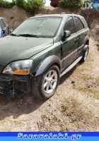 KIA SORENTO ΘΟΛΟΙ WWW.SARAVALAKI.COM