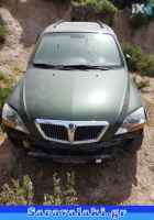 KIA SORENTO ΚΑΠΟ  WWW.SARAVALAKI.COM