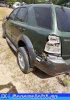 KIA SORENTO ΜΑΡΣΠΙΕ  WWW.SARAVALAKI.COM