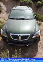 KIA SORENTO ΣΗΜΑ ΚΑΠΩ WWW.SARAVALAKI.COM